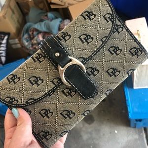 Dooney & Bourke Wallet